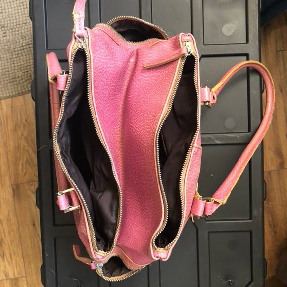 Matt & Nat - Pink, Used - Picture 2 of 3